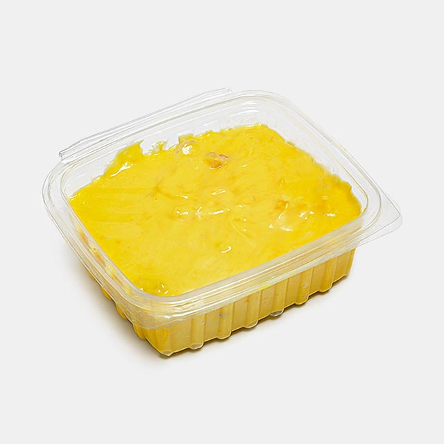  عکس خورشت ماست نيم