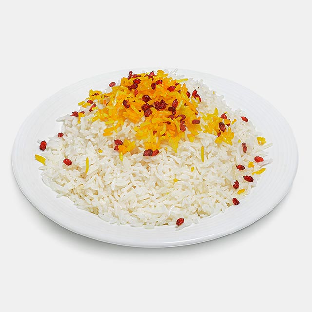  عکس چلوخارجي