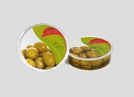  عکس زيتون شور يک نفره